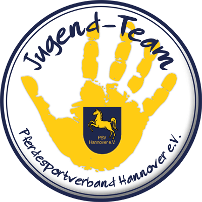 PSVHan Logo Jugendteam rund