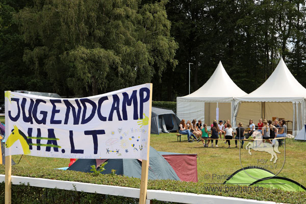 HA.LT Jugendcamp 2019. Foto: Pantel