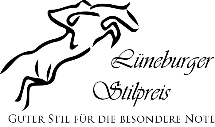 logo lueneburger stilpreis