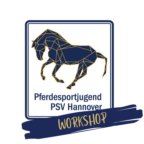 Logo Pferdesportjugend Workshop