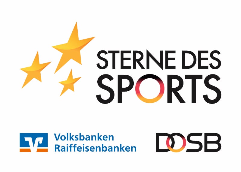 Sterne des Sports: Bewerbungs-Endspurt bis zum 30. Juni 2022