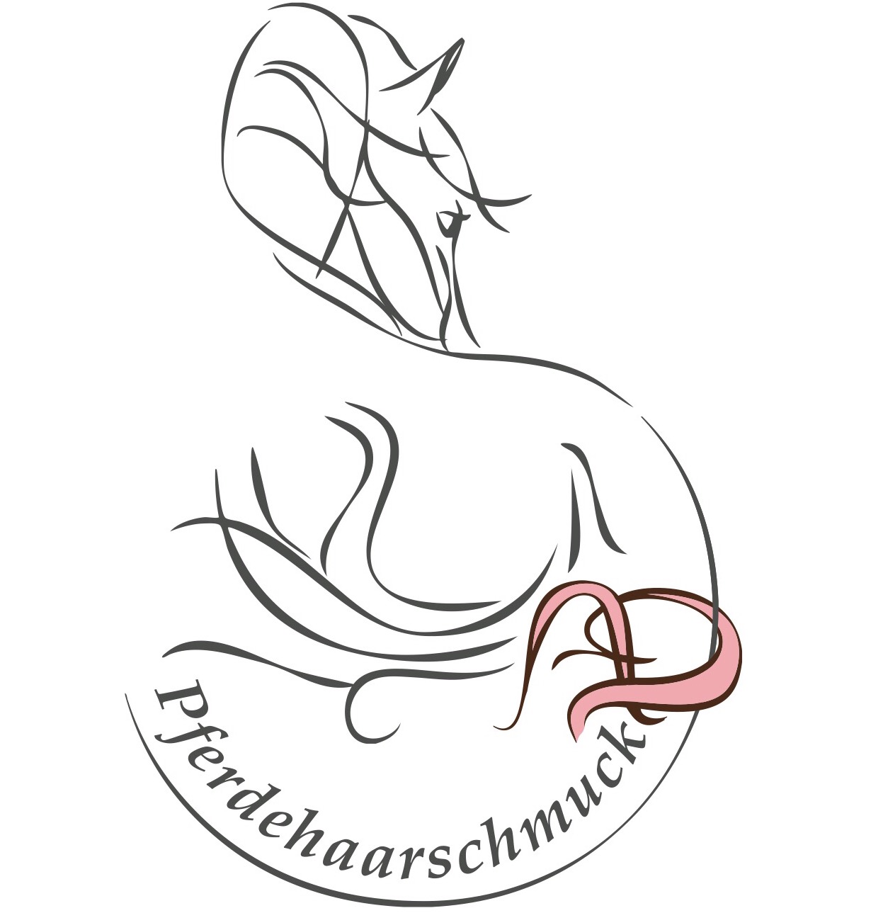Logo AD Pferdehaarschmuck
