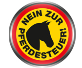 Logo Pferdesteuer