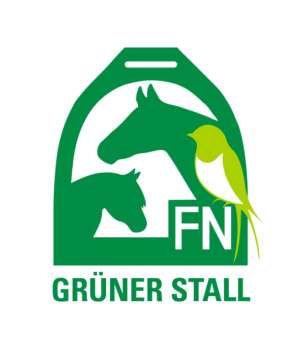 „Grüner Stall“ – kostenloser Online‐Expertentalk für Vereine und Betriebe