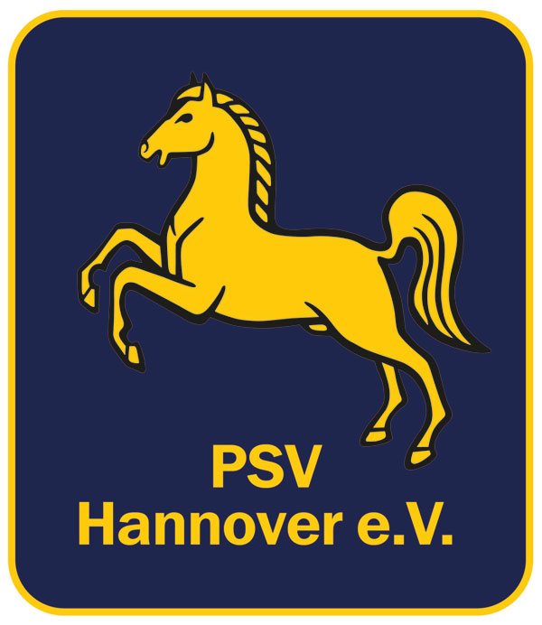 Stellenausschreibung Geschäftsführung PSV Hannover