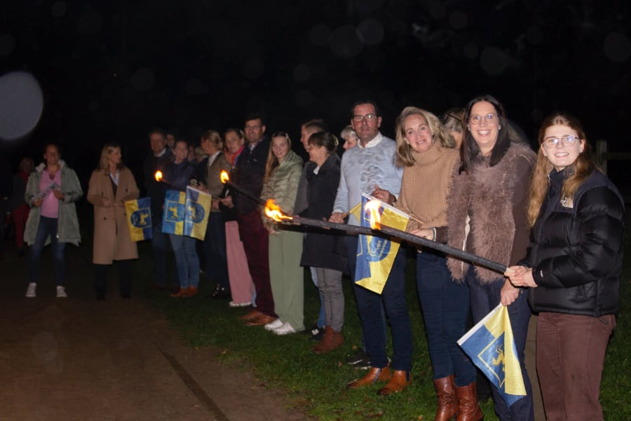 Abschied Claus Erhorn 1 Foto Sara Eckhoff