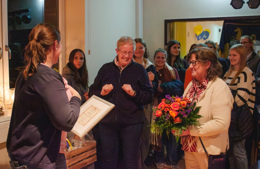 Abschied Claus Erhorn 10 Foto Sara Eckhoff