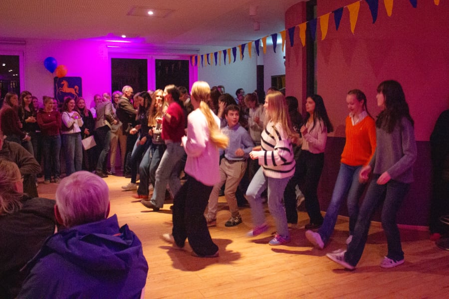 Abschied Claus Erhorn 12 Foto Sara Eckhoff