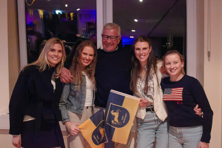 Abschied Claus Erhorn 13 Foto Sara Eckhoff