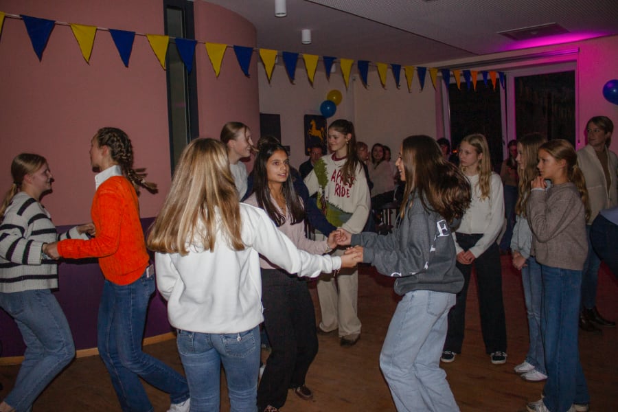 Abschied Claus Erhorn 15 Foto Sara Eckhoff