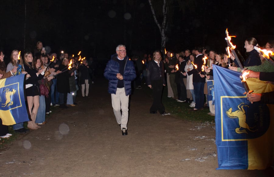Abschied Claus Erhorn 3 Foto Sara Eckhoff
