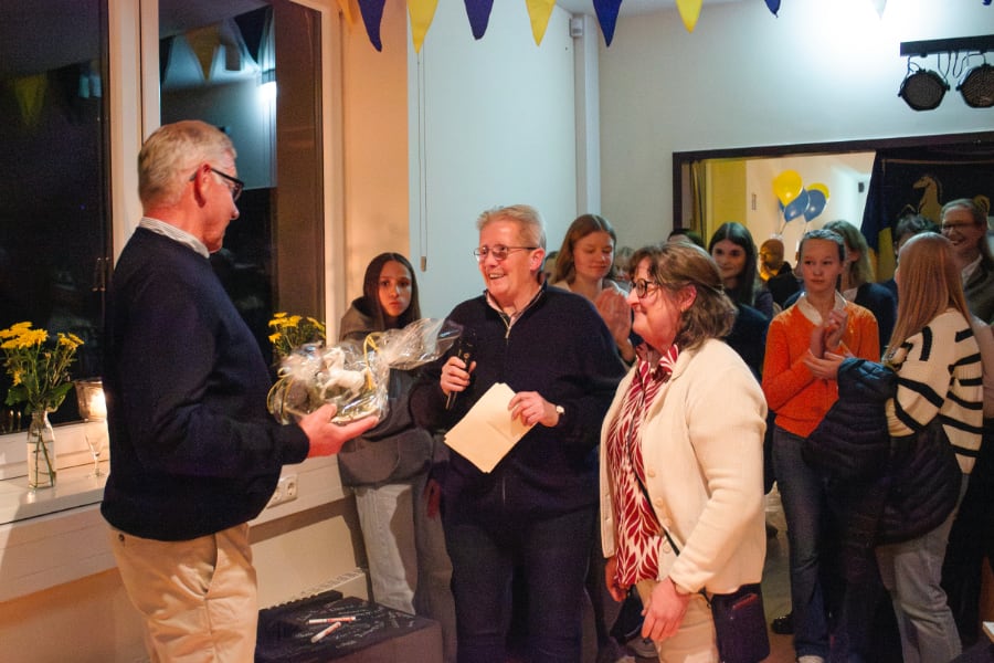 Abschied Claus Erhorn 9 Foto Sara Eckhoff