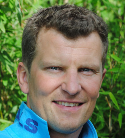 PSV Hannover - Mitglied Kader Andre Hecker 