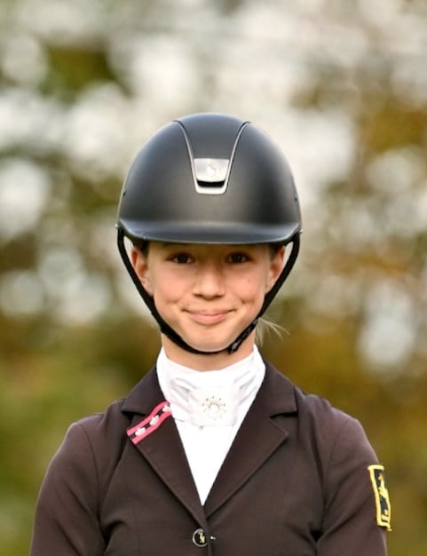 PSV Hannover - Mitglied Kader Anna von Helldorff 