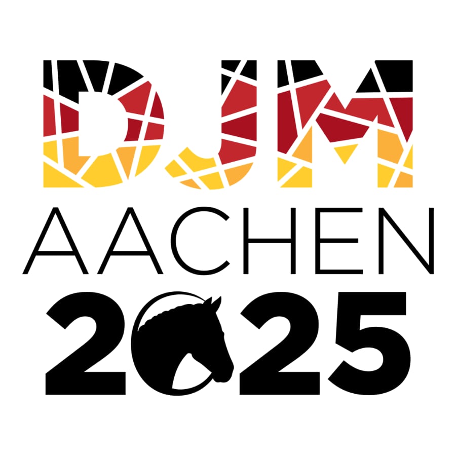 DJM Aachen Logo 2025