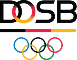 DOSB Logo