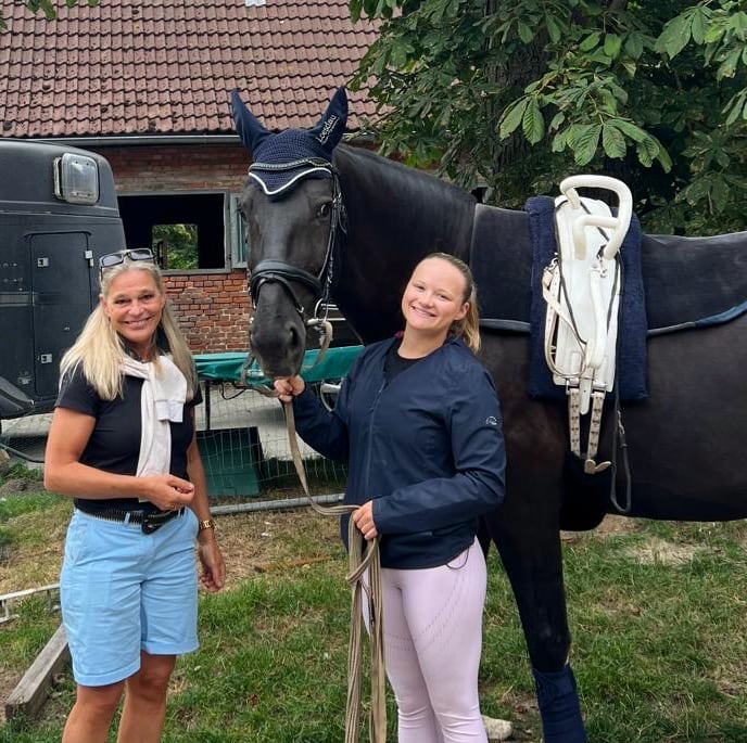 PSV Hannover - Mitglied Kader Emilia Meiselbach