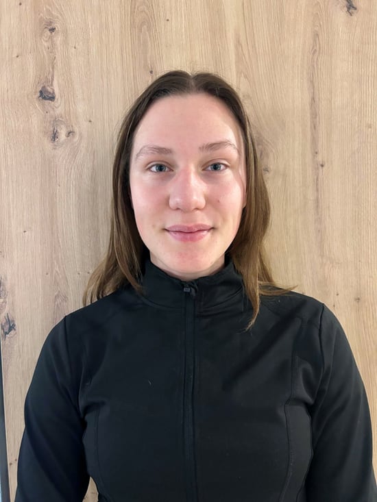 PSV Hannover - Mitglied Kader Frieda Helene Borchers 