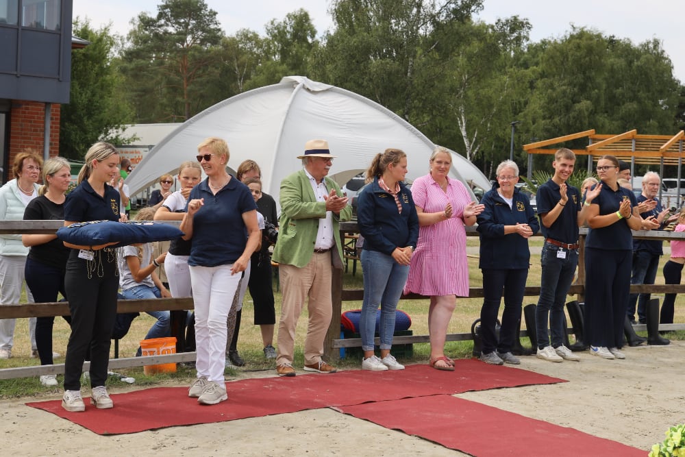 HA.LT 2025 Ehrungskommitee