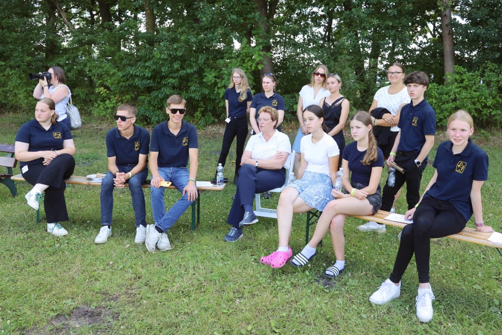 HA.LT 2025 Impression Jugendcamp