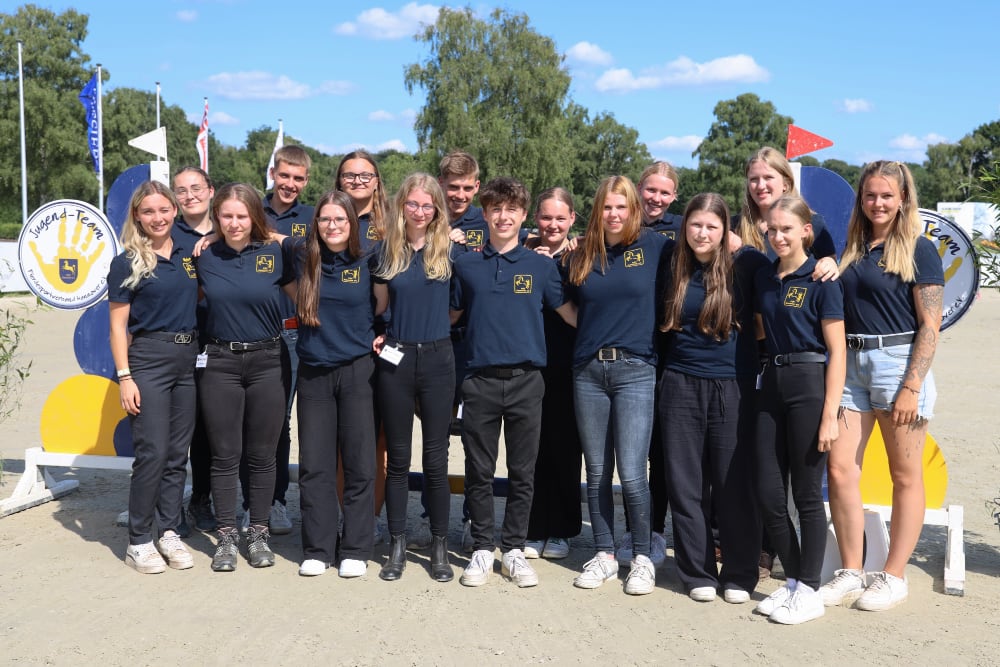 HA.LT 2025 Jugendteam
