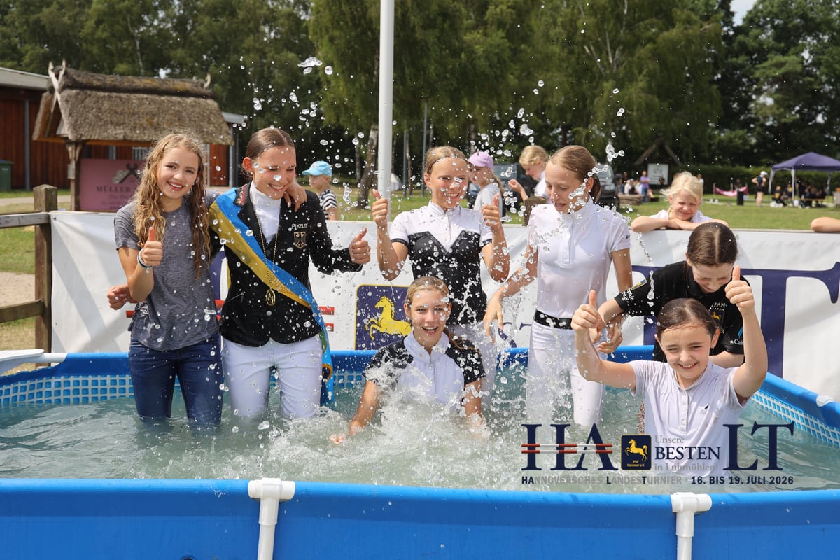 HA.LT Vorschau 2026 Pool