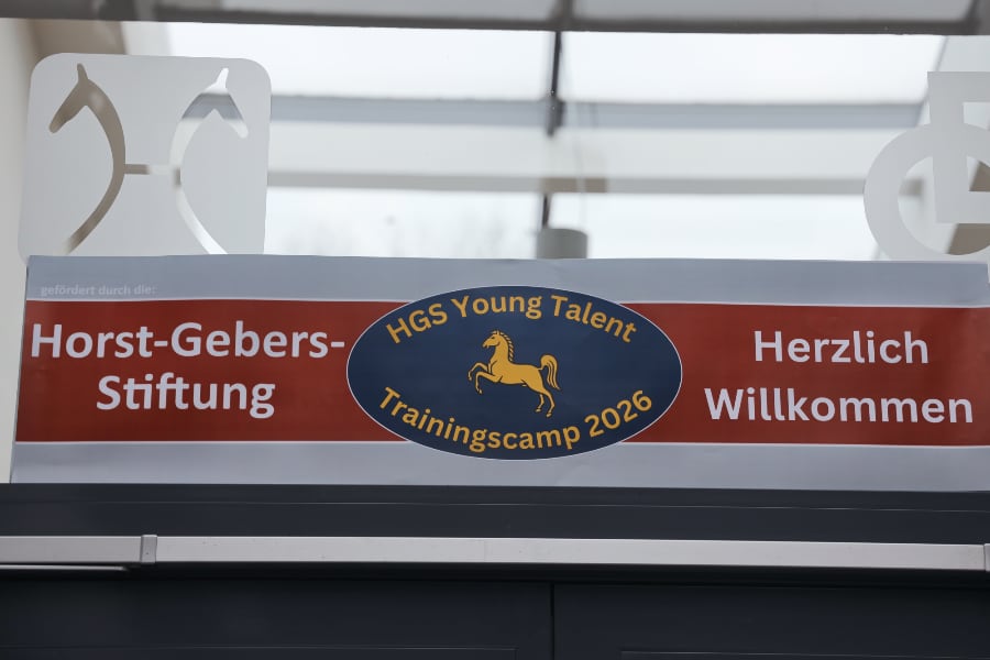 HGS Talentcamp 2026 Bild 1