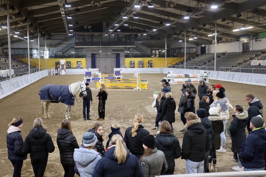 HGS Talentcamp 2026 Bild 8