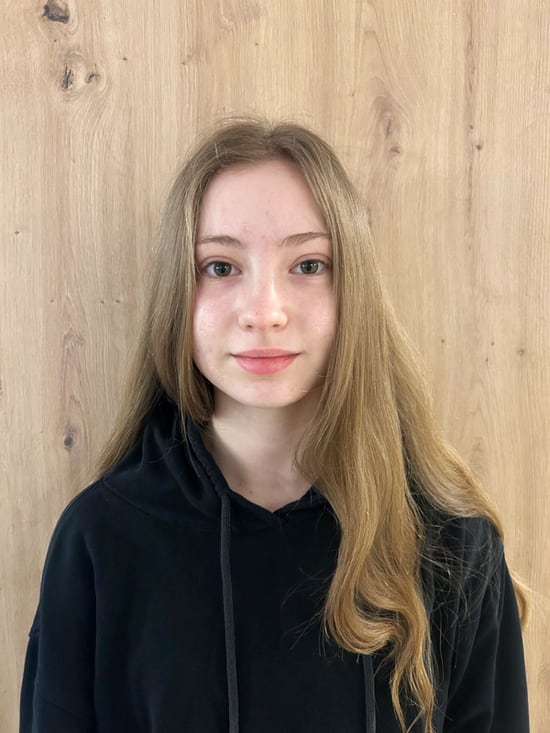 PSV Hannover - Mitglied Kader Hannah Redlich 