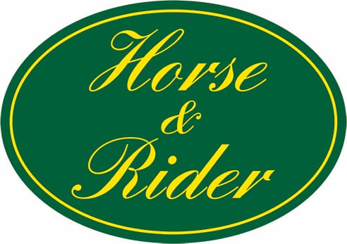 Horse & Rider