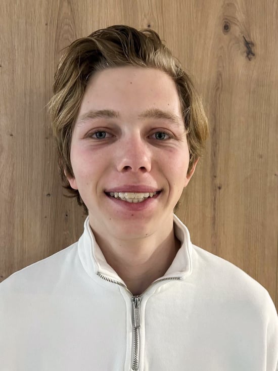 PSV Hannover - Mitglied Kader Jacob Anda 