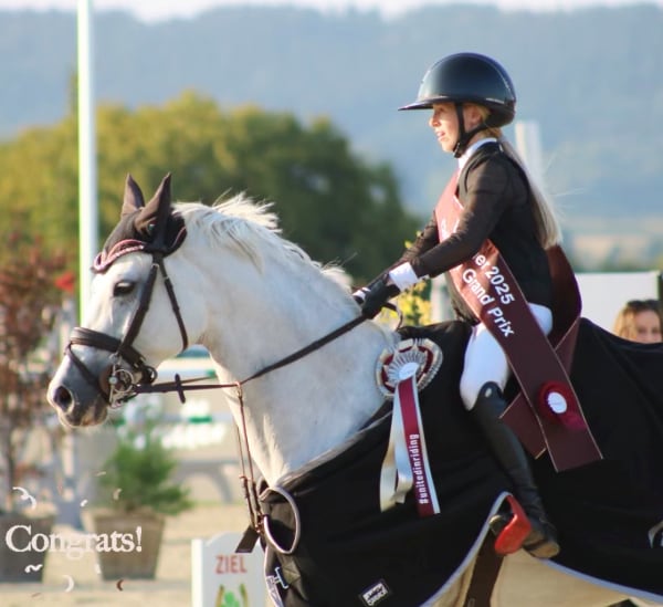 PSV Hannover - Mitglied Kader Janne Neumann 