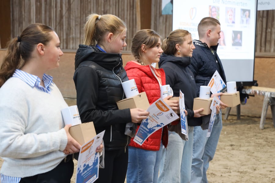 Landesjugendtag PSV Hannover Soziale Talente 2025 Bild 11