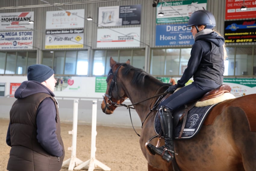 Landestalentsichtung Springen 2025 Bild 4