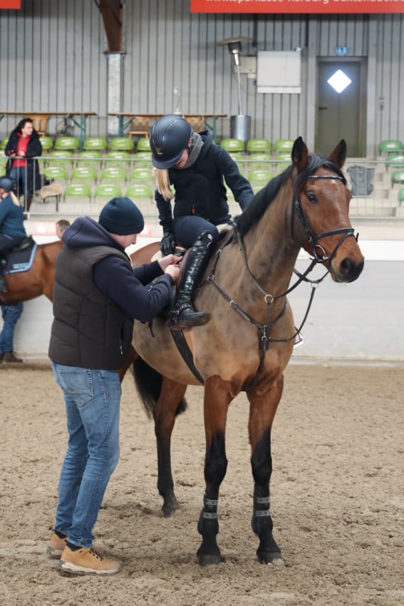Landestalentsichtung Springen 2025 Bild 5