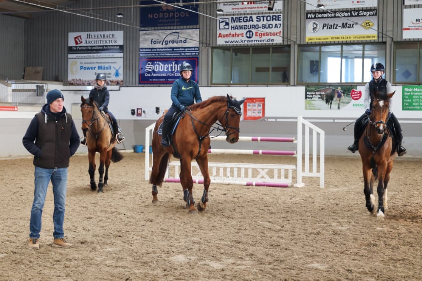 Landestalentsichtung Springen 2025 Bild 6