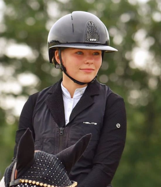 PSV Hannover - Mitglied Kader Lisa von Helldorff 