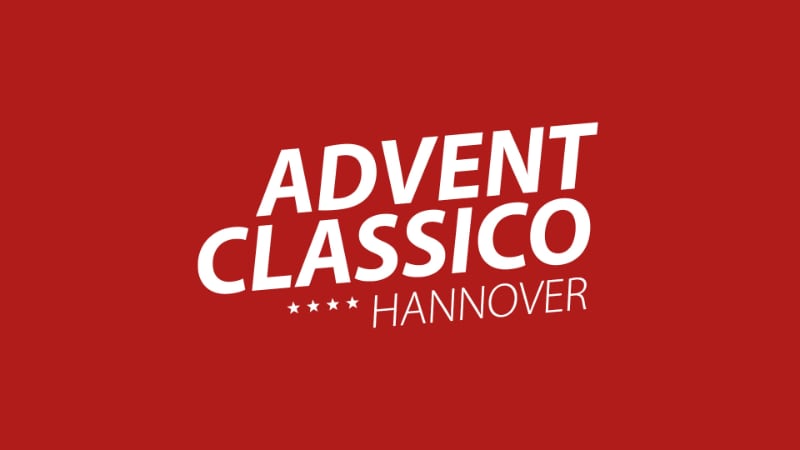 Logo Advent Classico