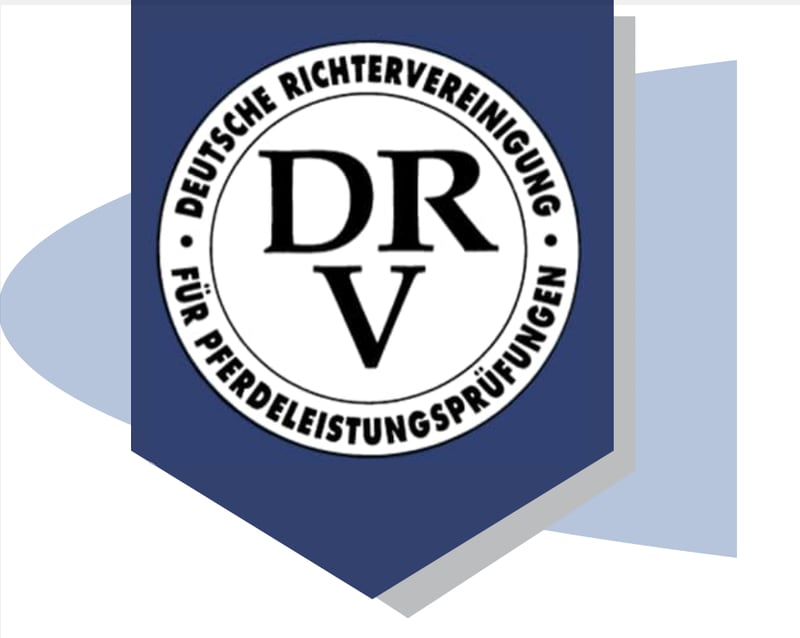 Logo DRV