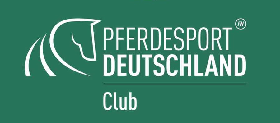 Logo Pferdesport Deutschland Club