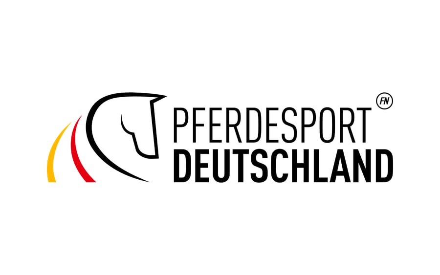 Logo Pferdesport Deutschland für News