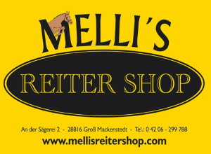 Mellis Reitershop