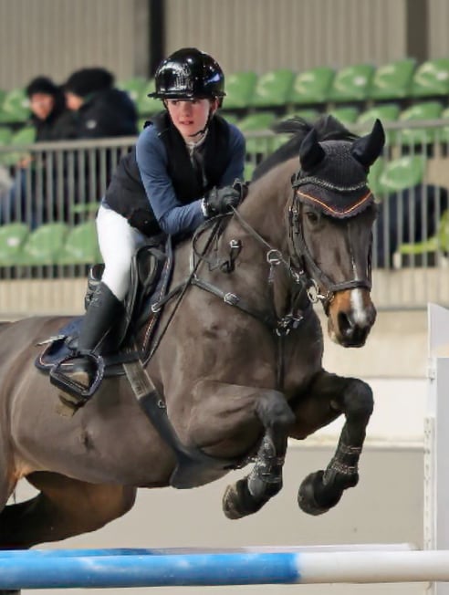 PSV Hannover - Mitglied Kader Mia Sophie Grochowski 