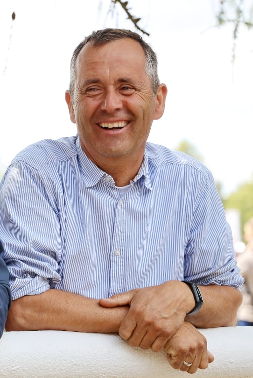 Michael Meier Foto Pantel