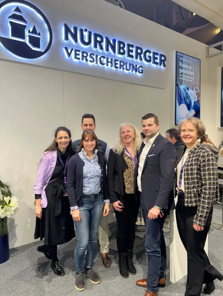 Nürnberger Burgpokal Junioren Foto privat