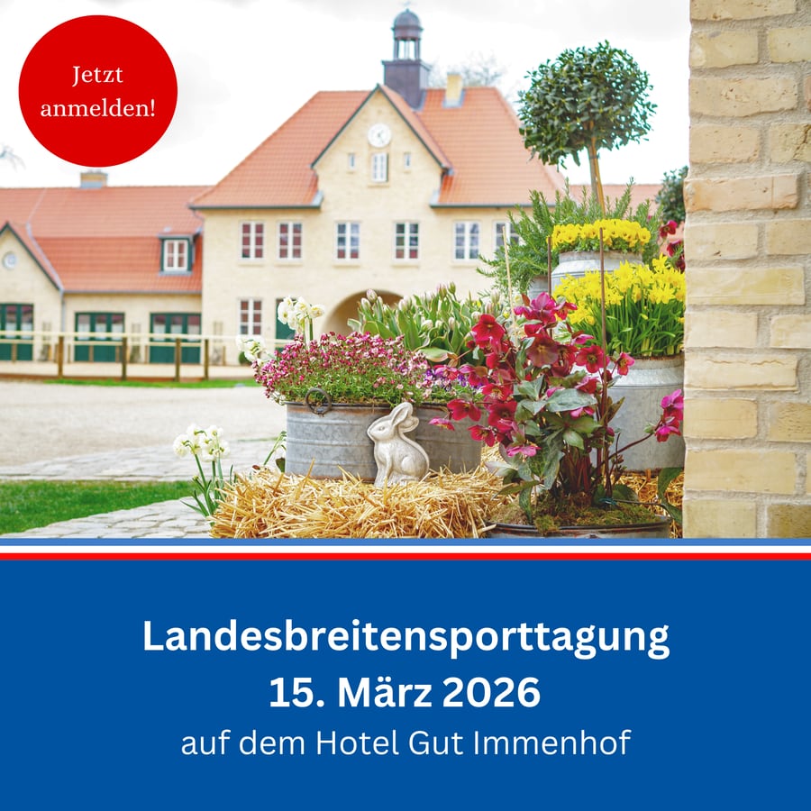 PSH Einladung Landesbreitensporttag