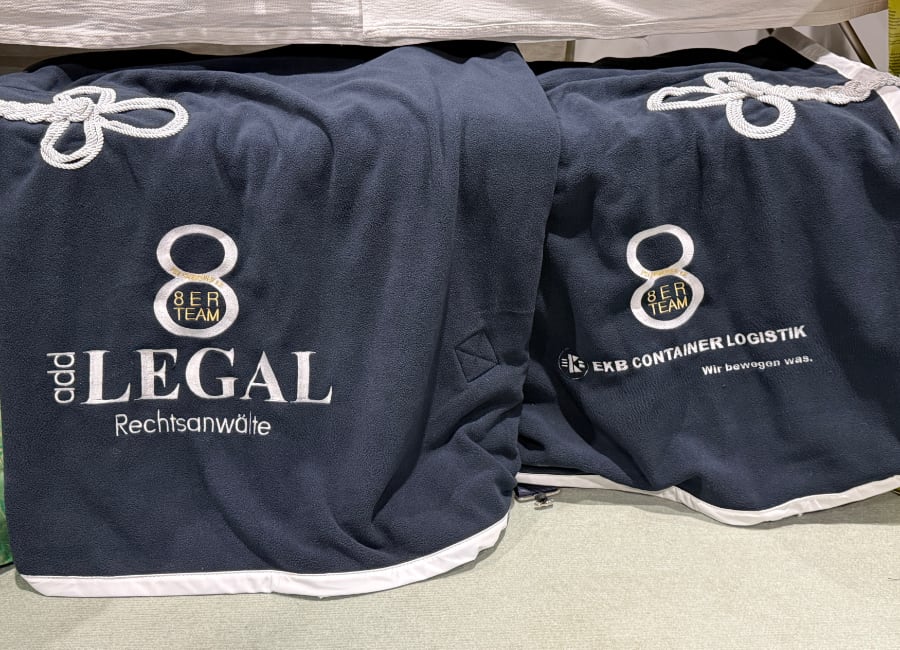 Passion Pferd 8er-Team 6 2025 Foto Pantel