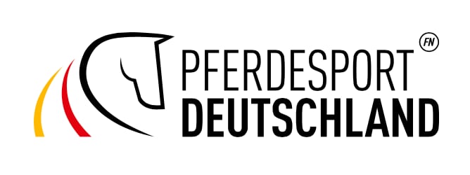 Pferdesport Deutschland Logo