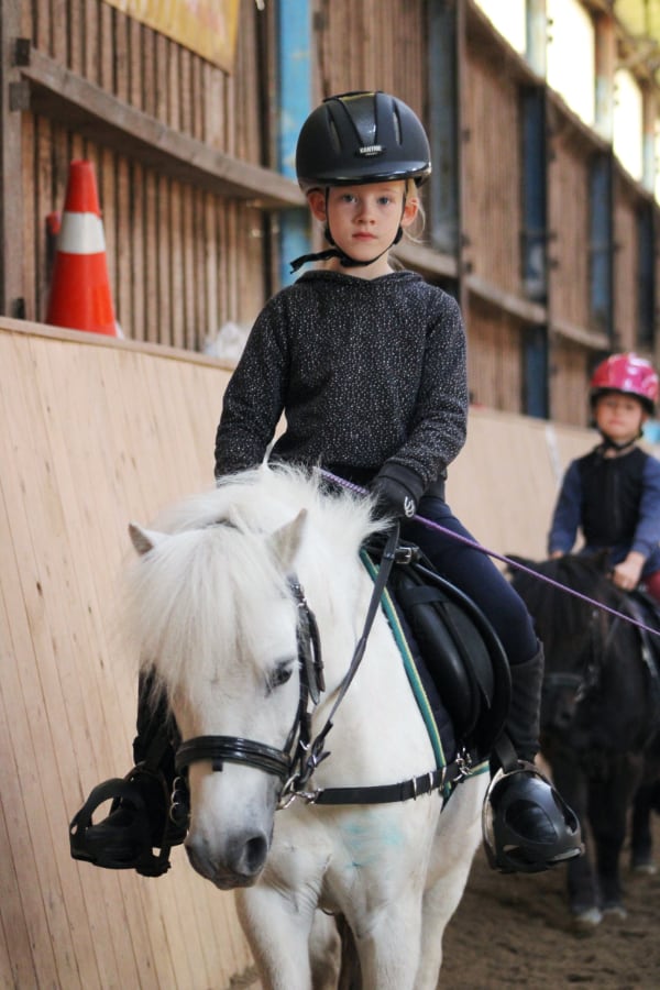 Ponyclub Naulitz 2