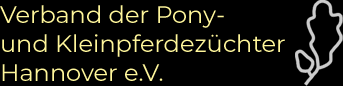 Ponyverband Hannover